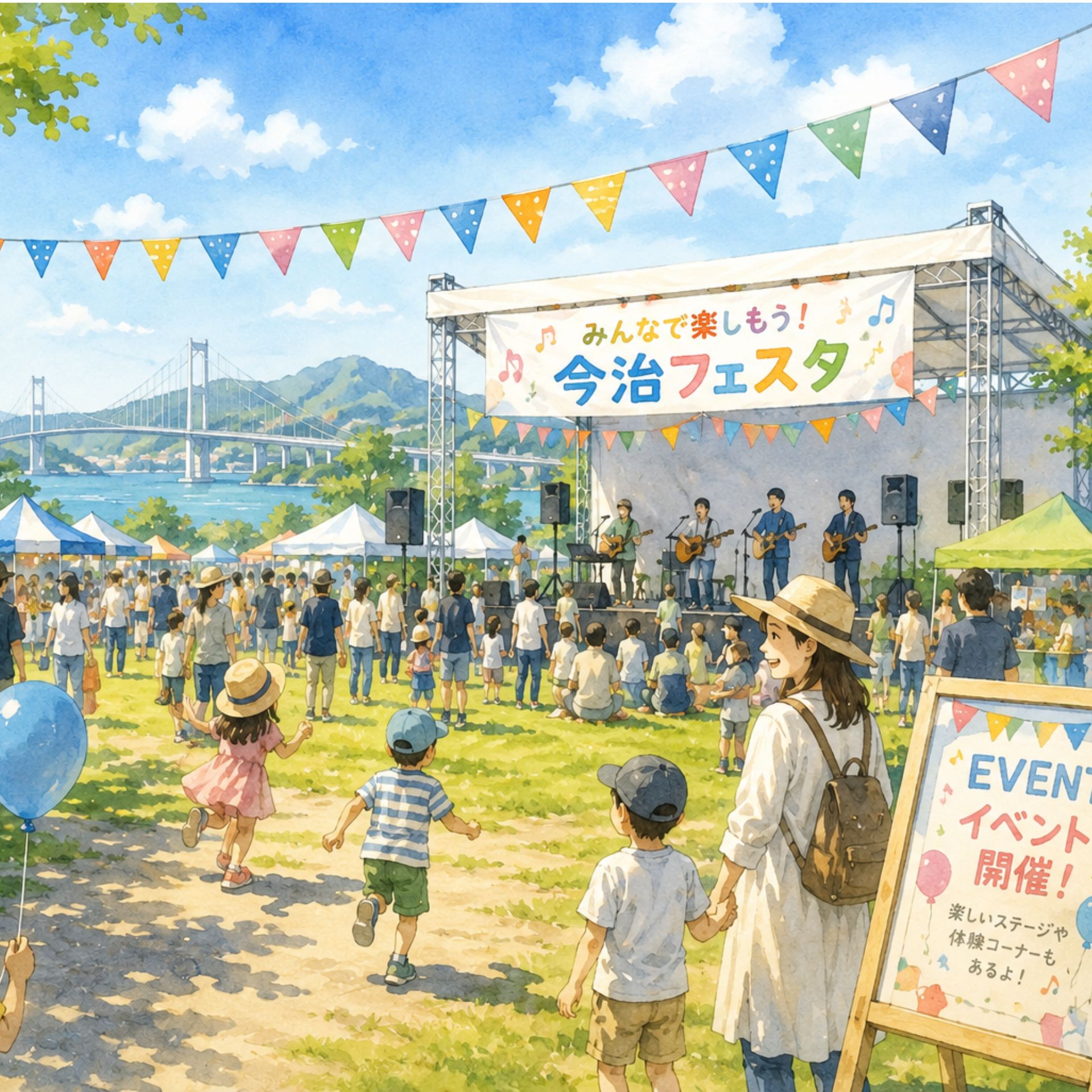 イベント