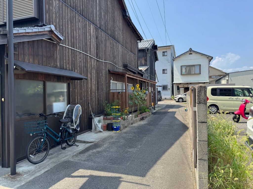okibi薪の店へのアクセス