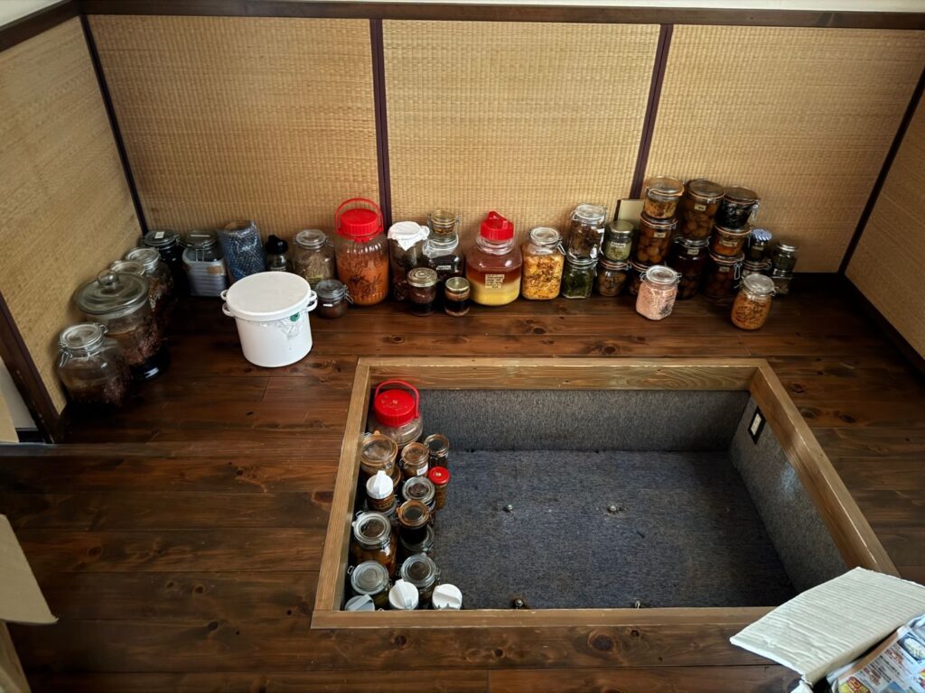 okibi薪の発酵調味料