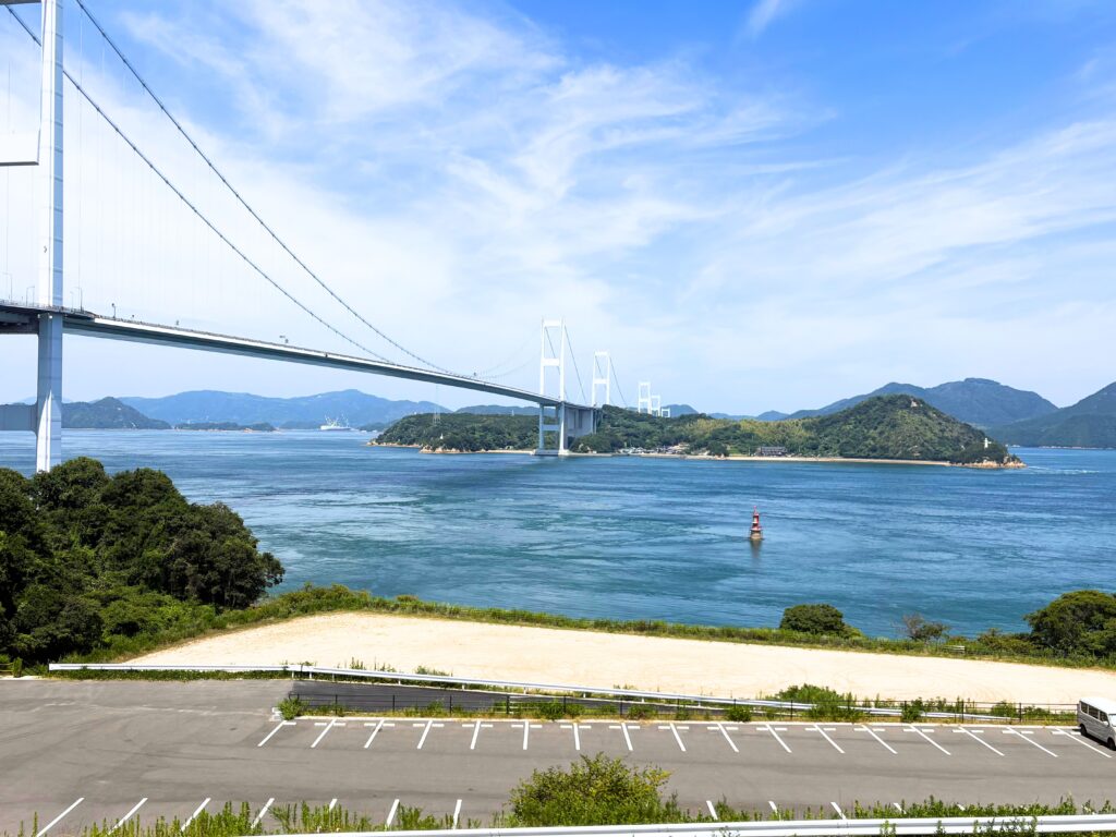 宿泊施設ができる予定地