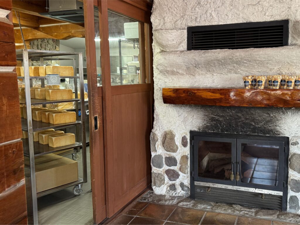 HAREPAN 今治店 純生食パン