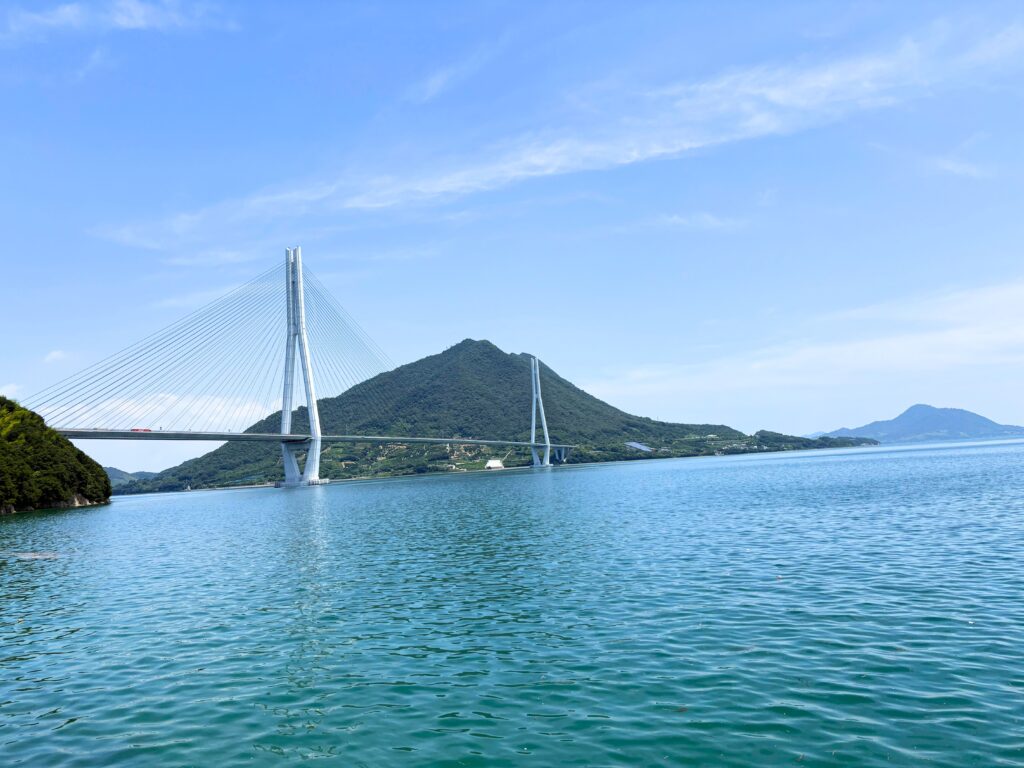 瀬戸内海の画像